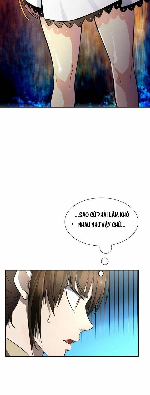 Cuộc Chiến Trong Tòa Tháp - Tower Of God Chapter 547 - Next Chapter 548