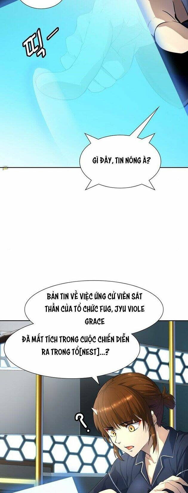 Cuộc Chiến Trong Tòa Tháp - Tower Of God Chapter 547 - Next Chapter 548