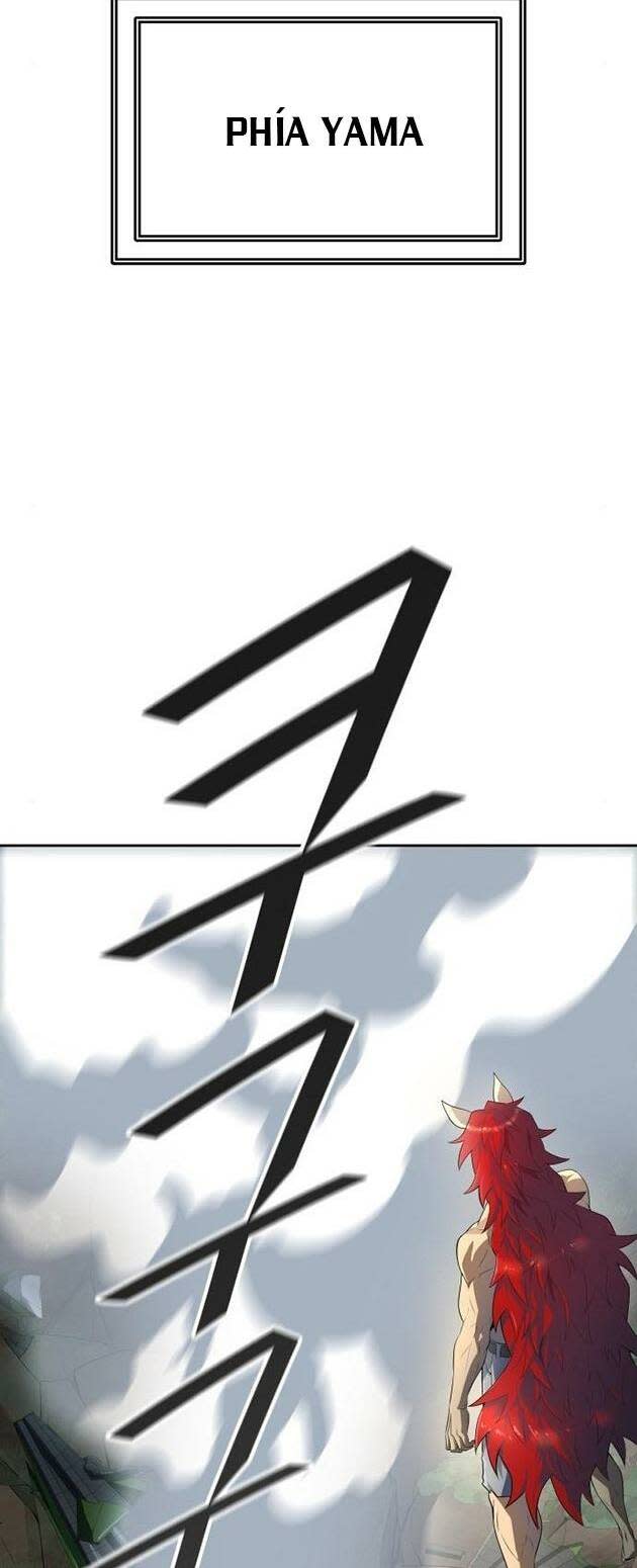 Cuộc Chiến Trong Tòa Tháp - Tower Of God Chapter 550 - Next Chapter 551