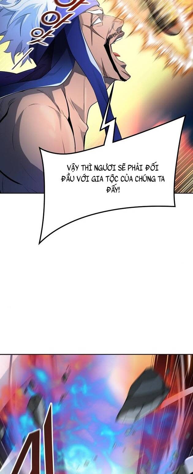 Cuộc Chiến Trong Tòa Tháp - Tower Of God Chapter 550 - Next Chapter 551