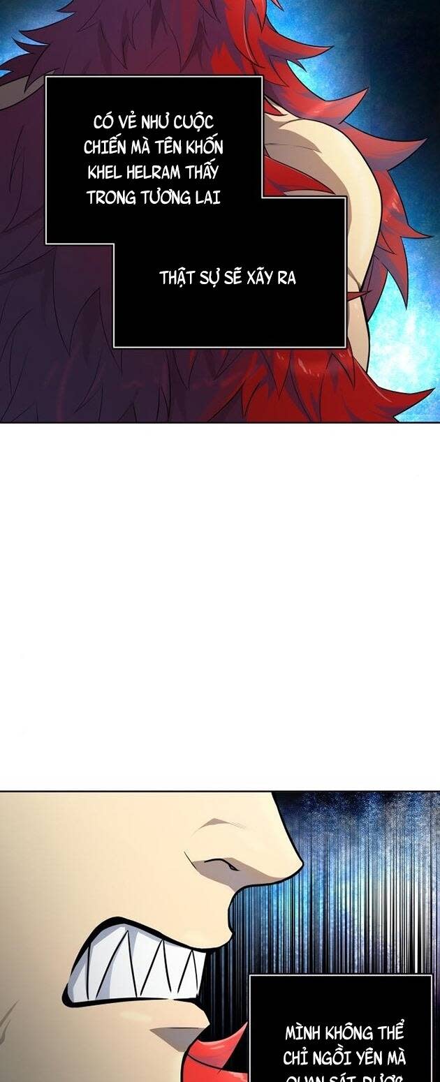 Cuộc Chiến Trong Tòa Tháp - Tower Of God Chapter 550 - Next Chapter 551