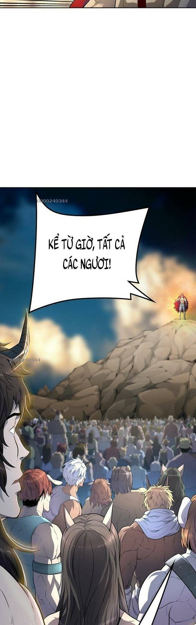 Cuộc Chiến Trong Tòa Tháp - Tower Of God Chapter 550 - Next Chapter 551