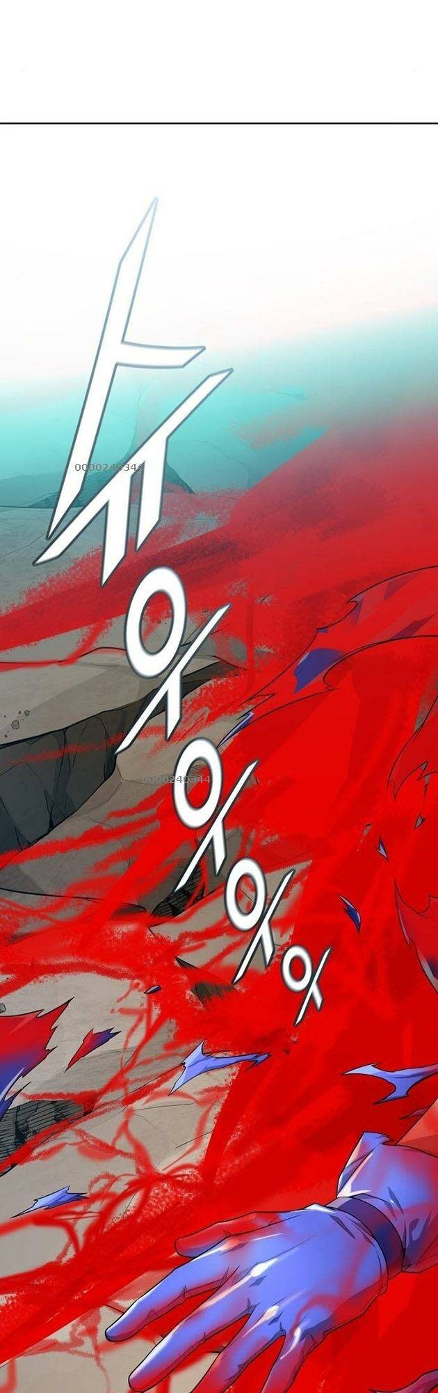 Cuộc Chiến Trong Tòa Tháp - Tower Of God Chapter 550 - Next Chapter 551