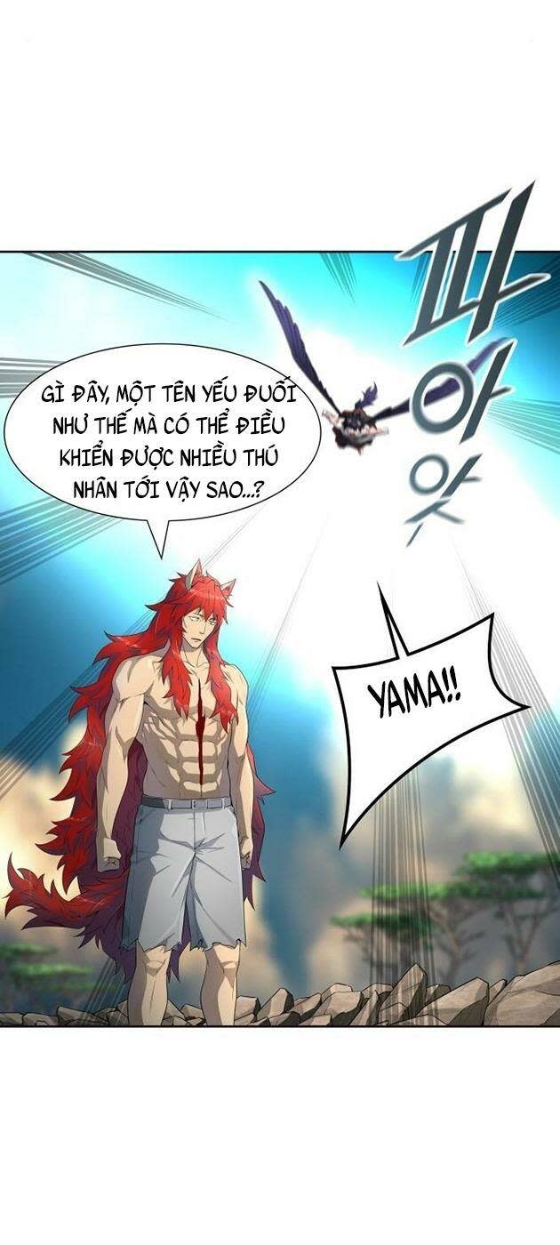 Cuộc Chiến Trong Tòa Tháp - Tower Of God Chapter 550 - Next Chapter 551