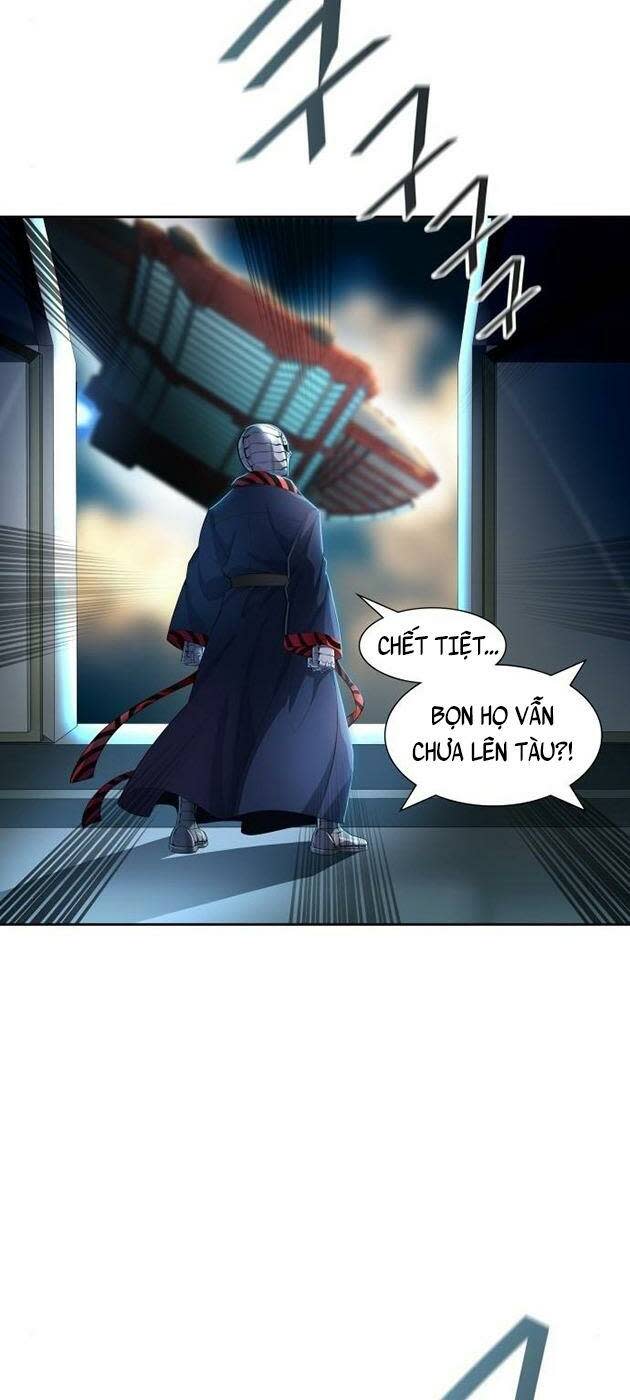 Cuộc Chiến Trong Tòa Tháp - Tower Of God Chapter 550 - Next Chapter 551