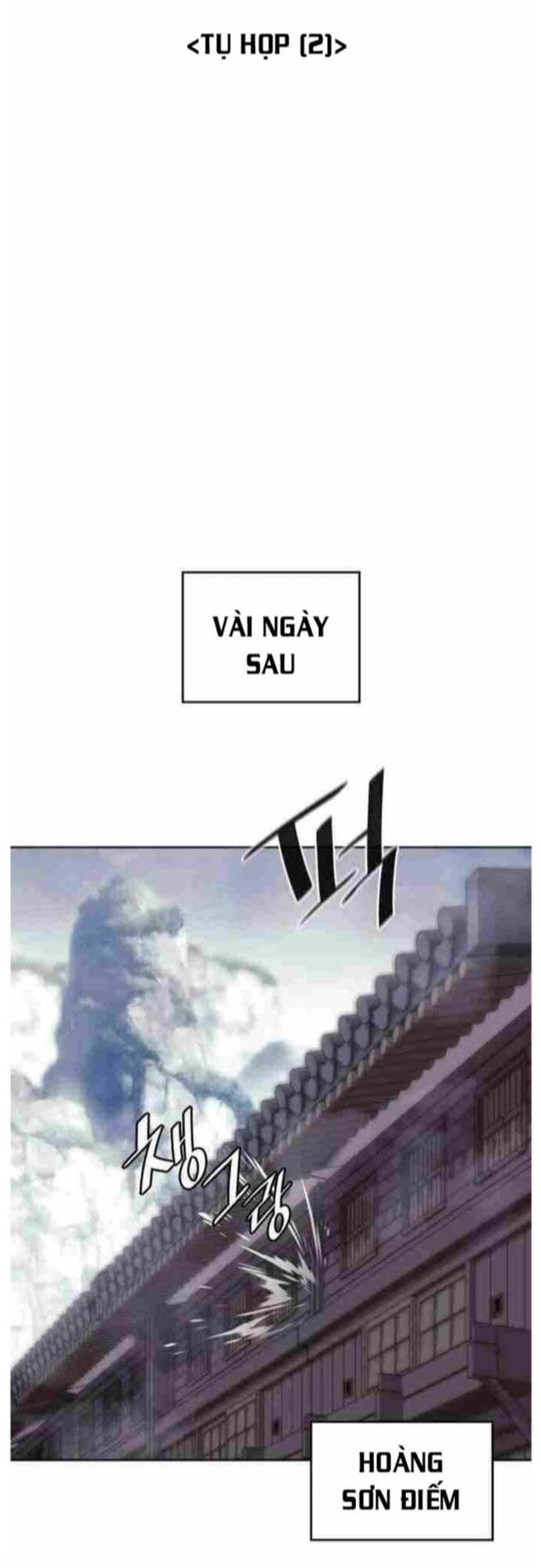 võ giả bất đắc dĩ Chapter 209 - Next Chapter 209