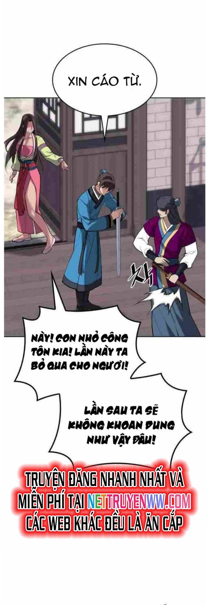 võ giả bất đắc dĩ Chapter 209 - Next Chapter 209