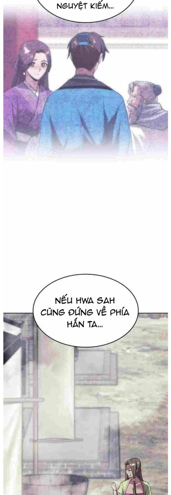 võ giả bất đắc dĩ Chapter 209 - Next Chapter 209