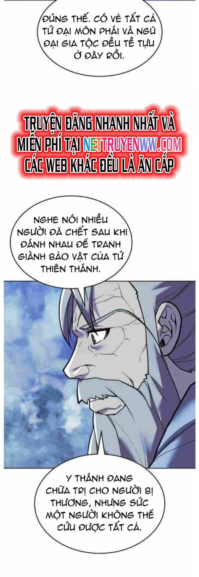 võ giả bất đắc dĩ Chapter 209 - Next Chapter 209