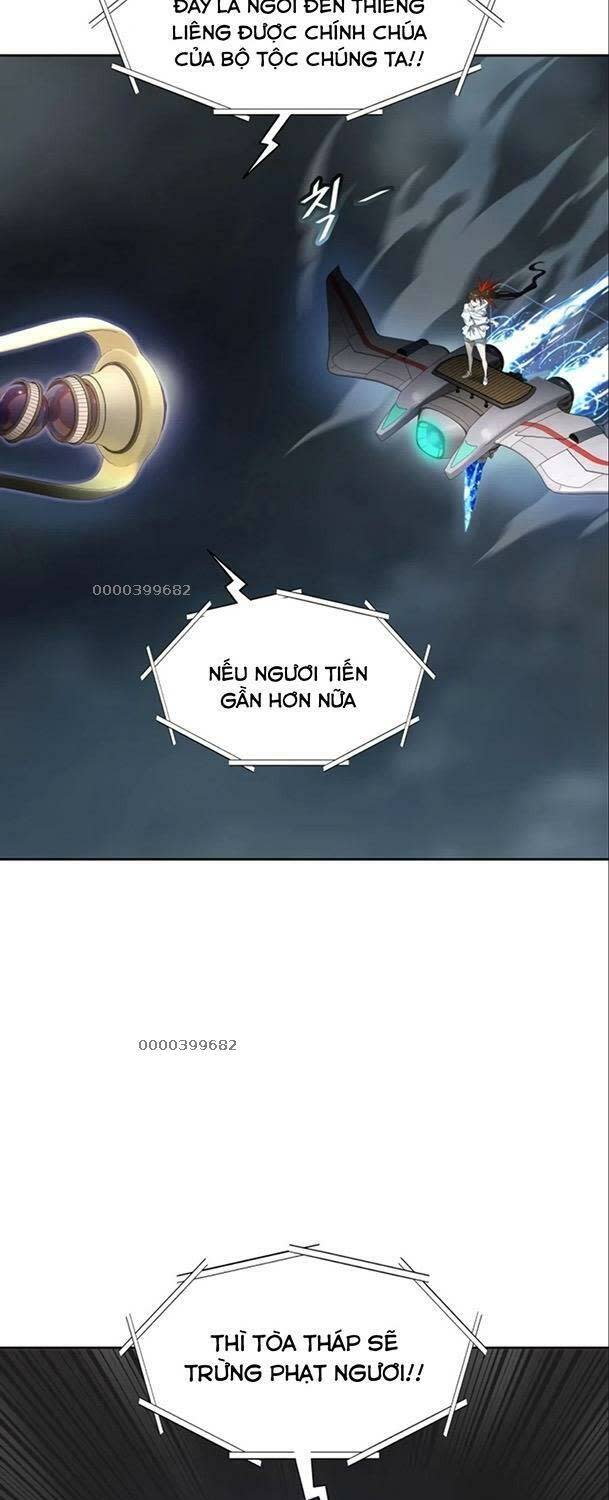 Cuộc Chiến Trong Tòa Tháp - Tower Of God Chapter 555 - Next Chapter 556