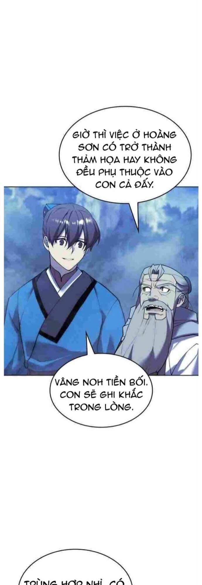 võ giả bất đắc dĩ Chapter 209 - Next Chapter 209