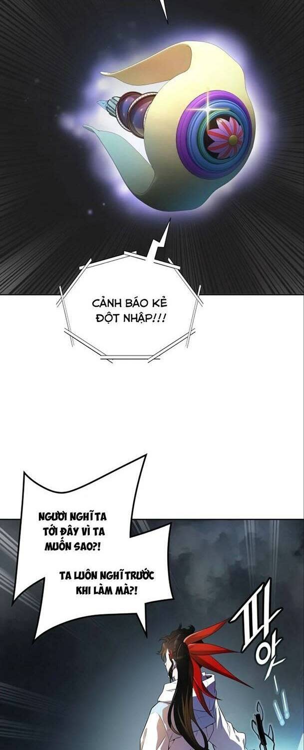 Cuộc Chiến Trong Tòa Tháp - Tower Of God Chapter 555 - Next Chapter 556