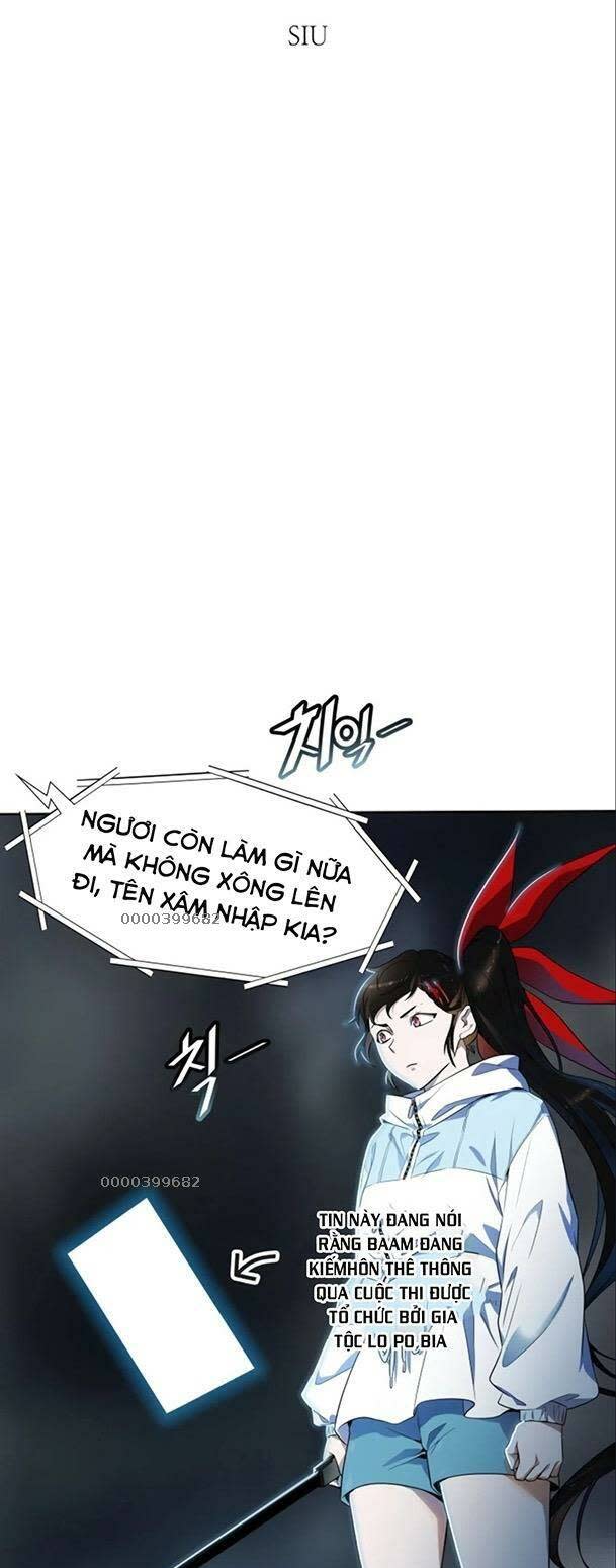 Cuộc Chiến Trong Tòa Tháp - Tower Of God Chapter 555 - Next Chapter 556