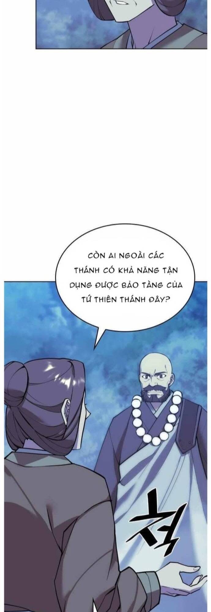 võ giả bất đắc dĩ Chapter 210 - Next Chapter 210