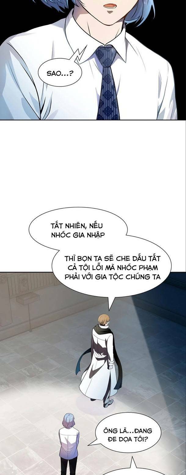 Cuộc Chiến Trong Tòa Tháp - Tower Of God Chapter 555 - Next Chapter 556