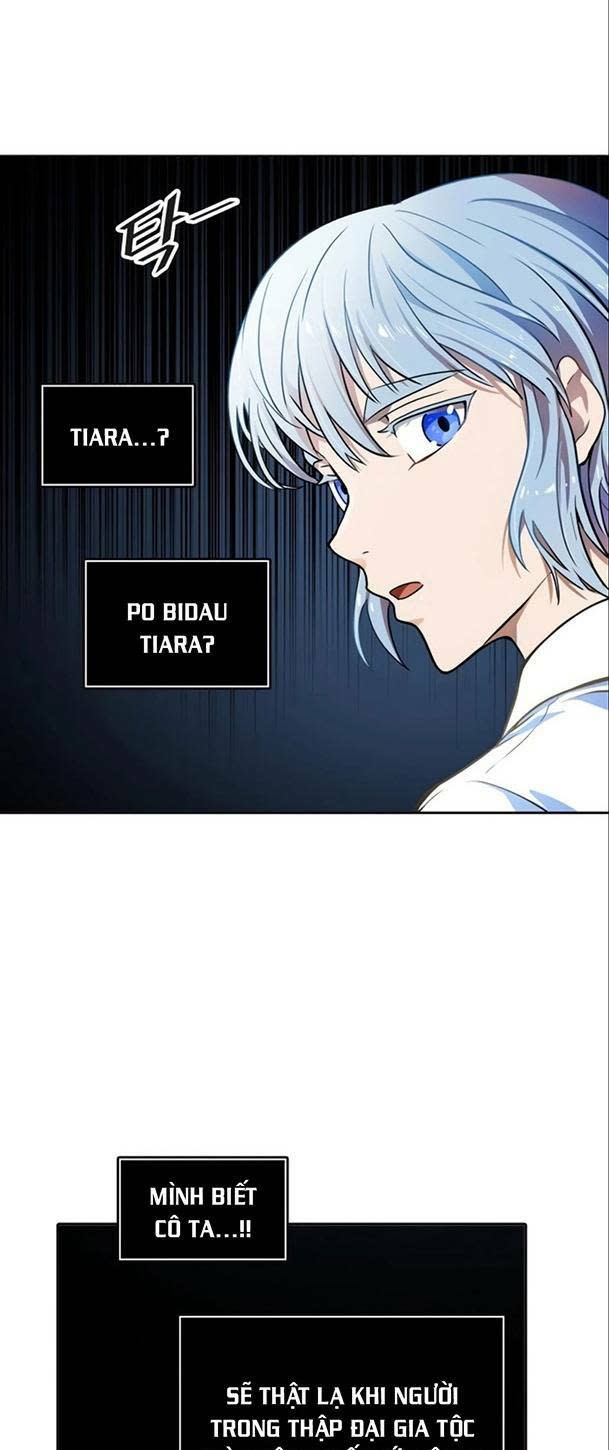 Cuộc Chiến Trong Tòa Tháp - Tower Of God Chapter 555 - Next Chapter 556