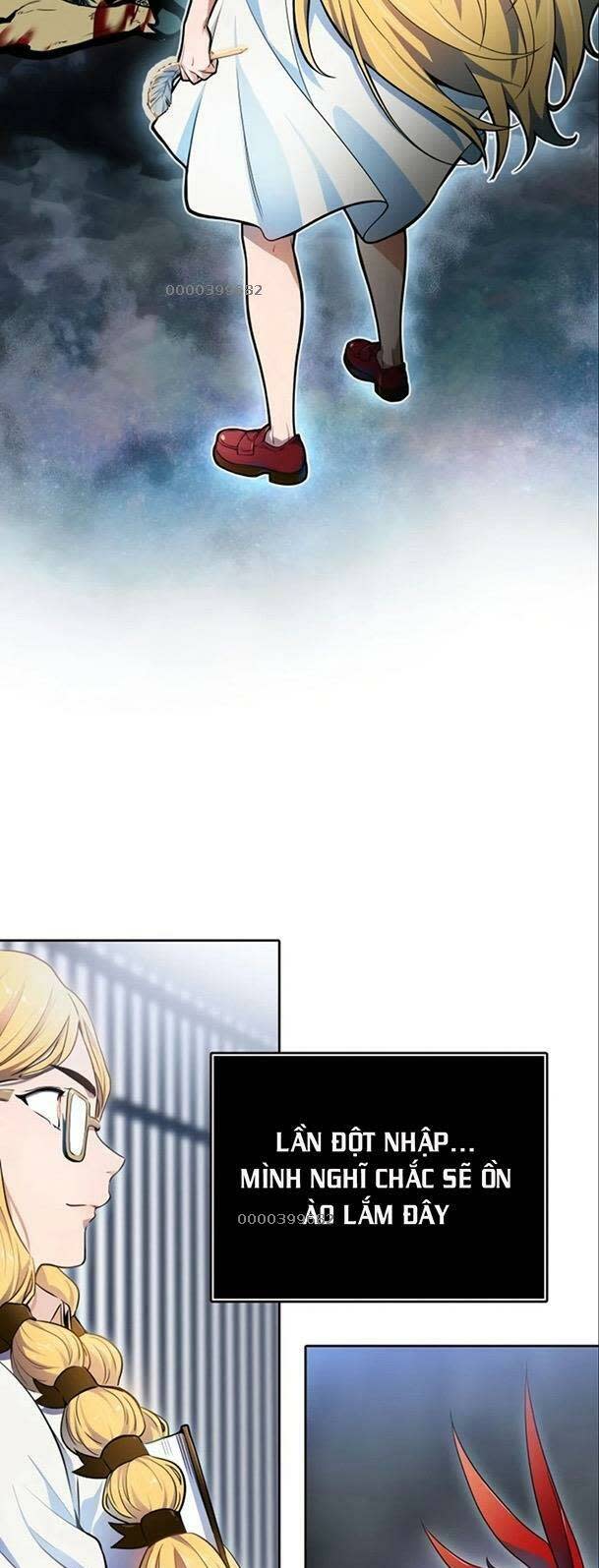 Cuộc Chiến Trong Tòa Tháp - Tower Of God Chapter 555 - Next Chapter 556