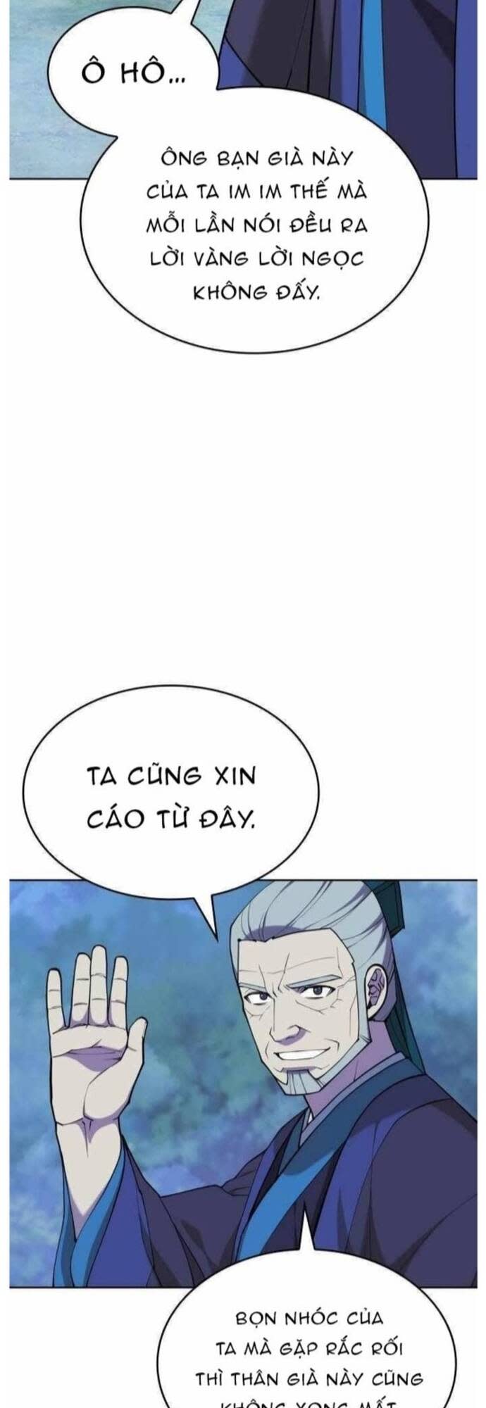 võ giả bất đắc dĩ Chapter 210 - Next Chapter 210