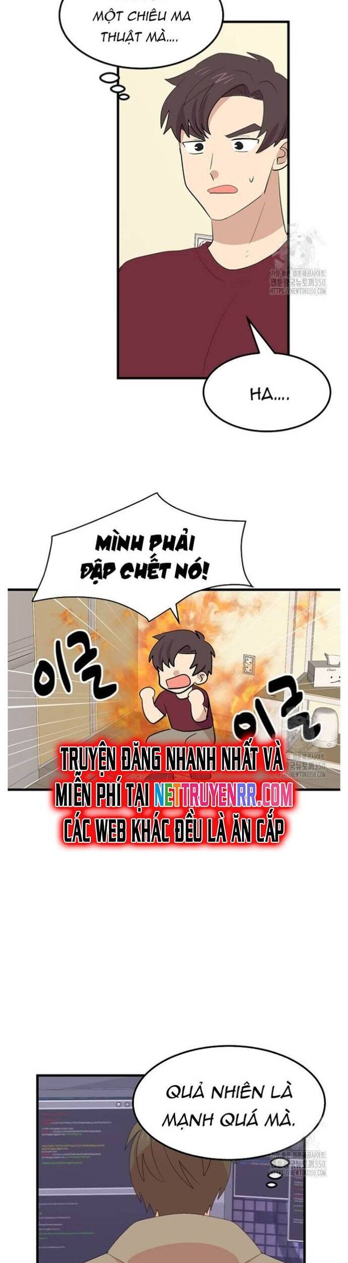 mọt sách Chapter 282 - Trang 2