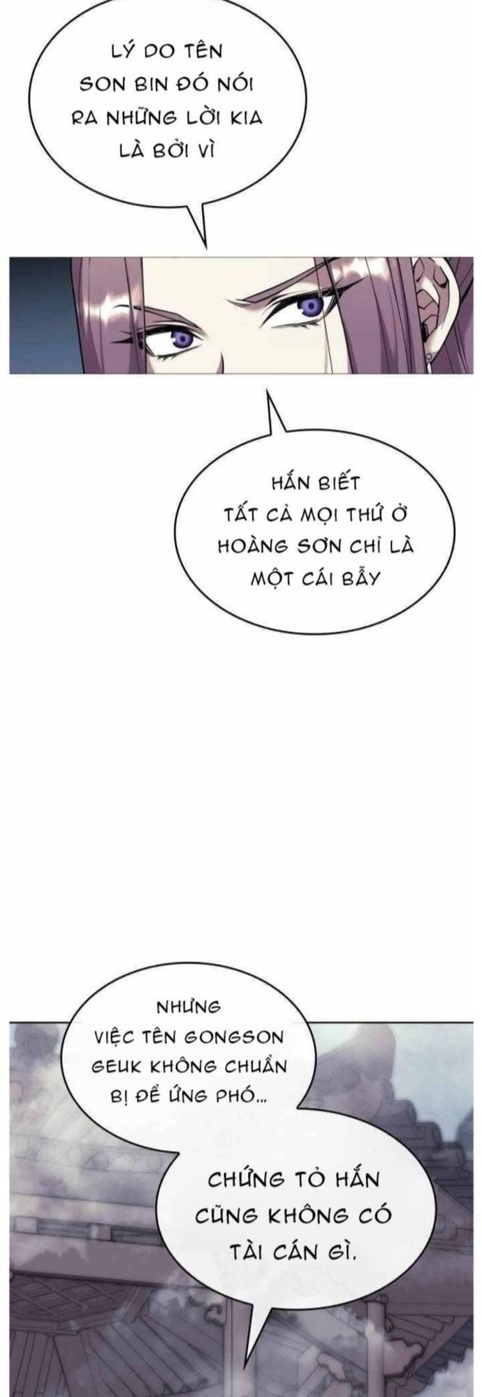 võ giả bất đắc dĩ Chapter 210 - Next Chapter 210