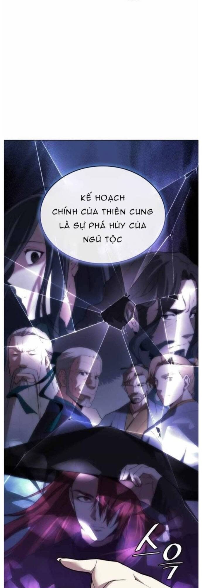 võ giả bất đắc dĩ Chapter 210 - Next Chapter 210