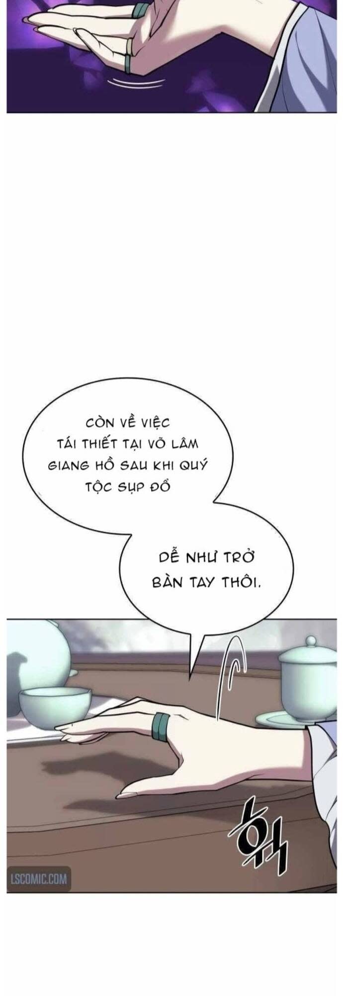 võ giả bất đắc dĩ Chapter 210 - Next Chapter 210