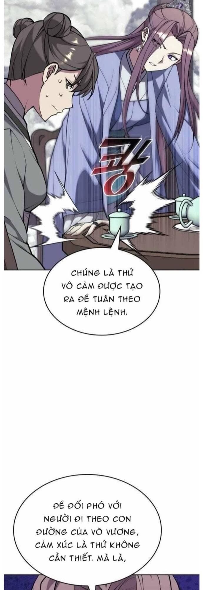 võ giả bất đắc dĩ Chapter 210 - Next Chapter 210