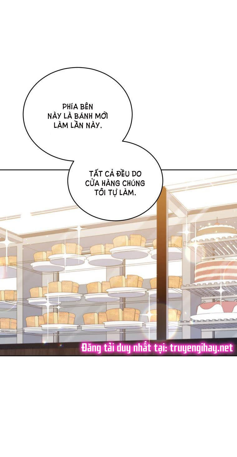 Quý Cô Khó Gần Không Thể Tiếp Cận Chap 72 - Next Chap 73