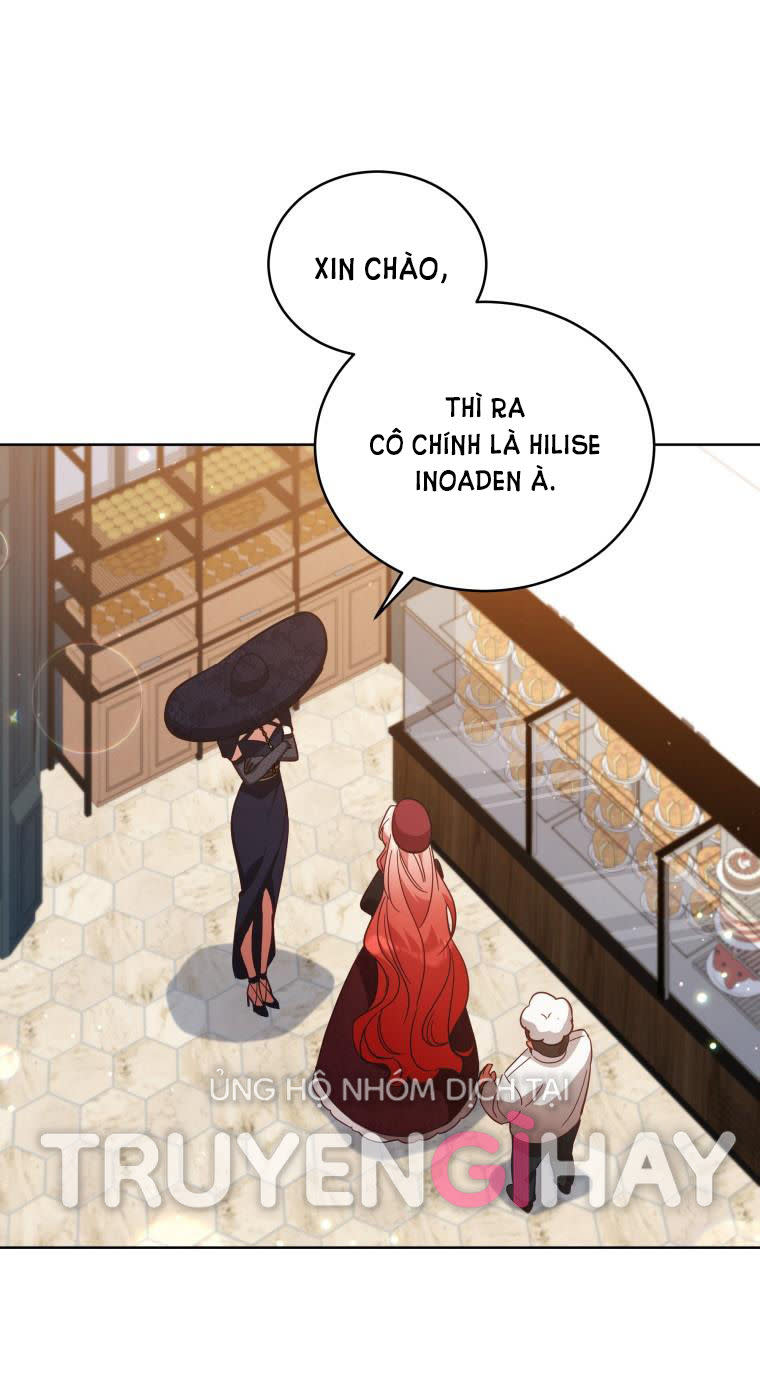 Quý Cô Khó Gần Không Thể Tiếp Cận Chap 73 - Next Chap 74