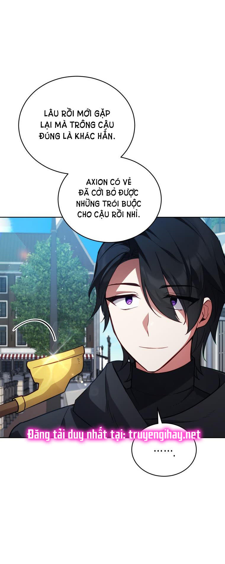 Quý Cô Khó Gần Không Thể Tiếp Cận Chap 74 - Next Chap 75