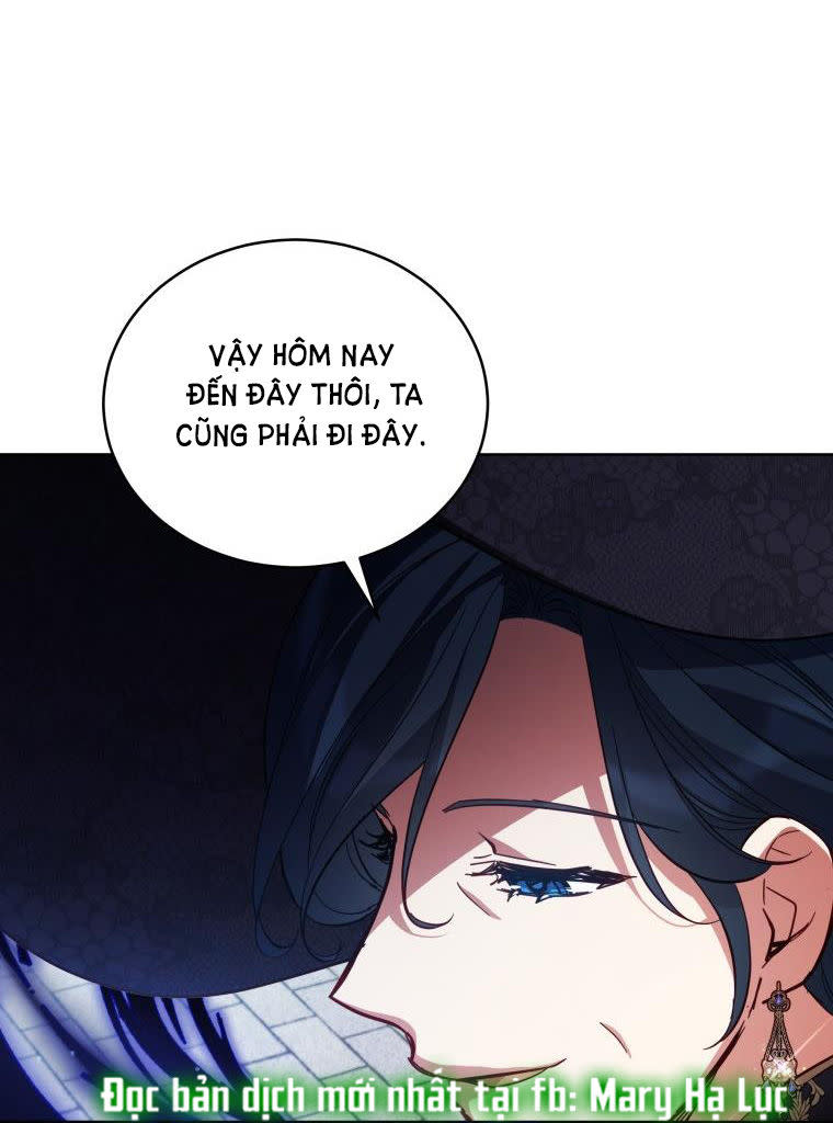 Quý Cô Khó Gần Không Thể Tiếp Cận Chap 74 - Next Chap 75