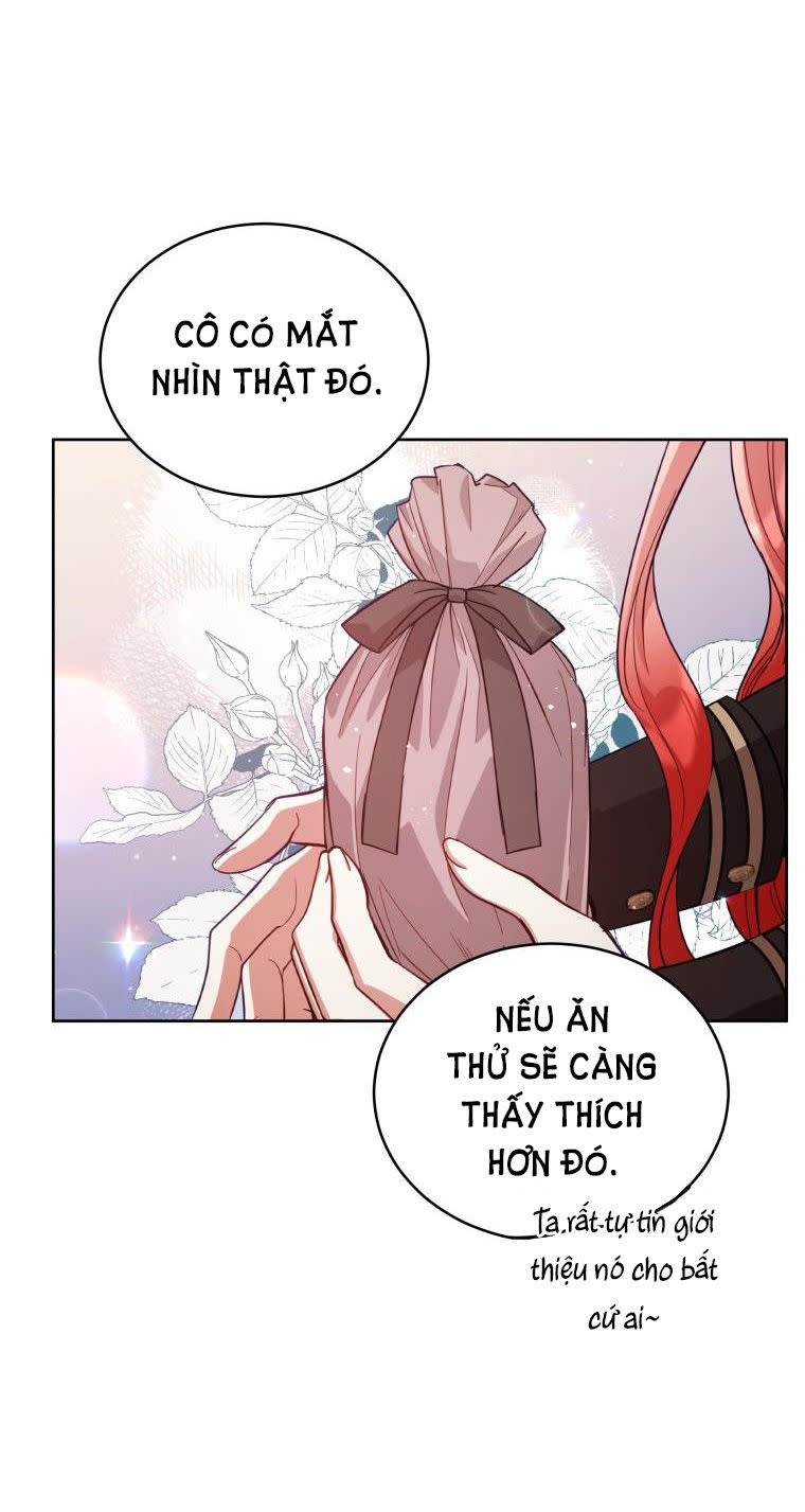 Quý Cô Khó Gần Không Thể Tiếp Cận Chap 73 - Next Chap 74