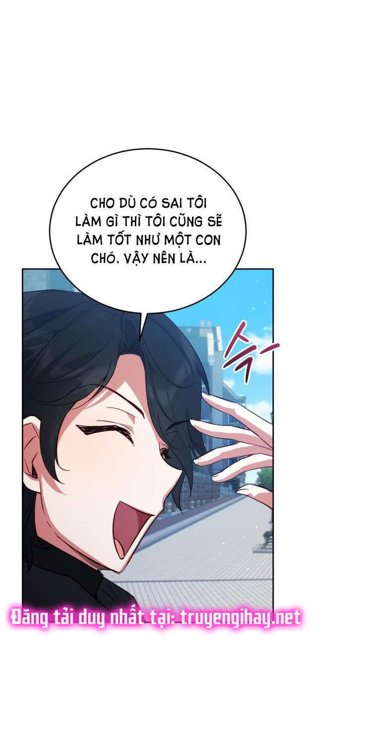 Quý Cô Khó Gần Không Thể Tiếp Cận Chap 74 - Next Chap 75