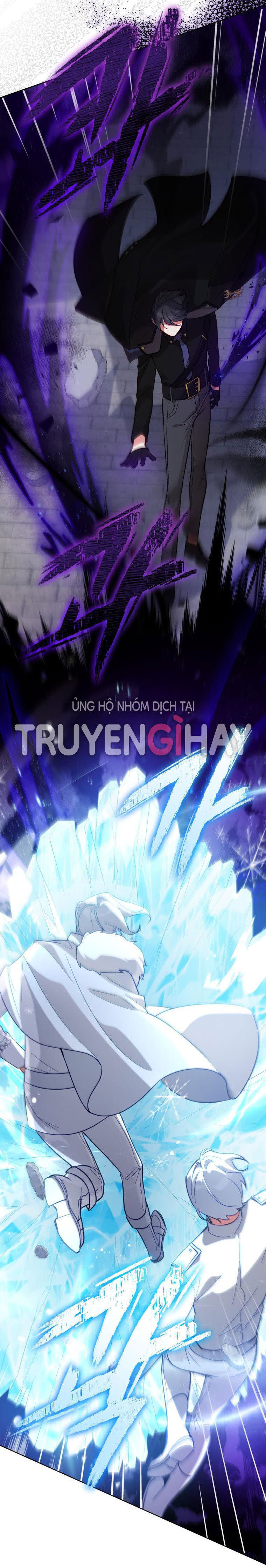 Quý Cô Khó Gần Không Thể Tiếp Cận Chap 72 - Next Chap 73