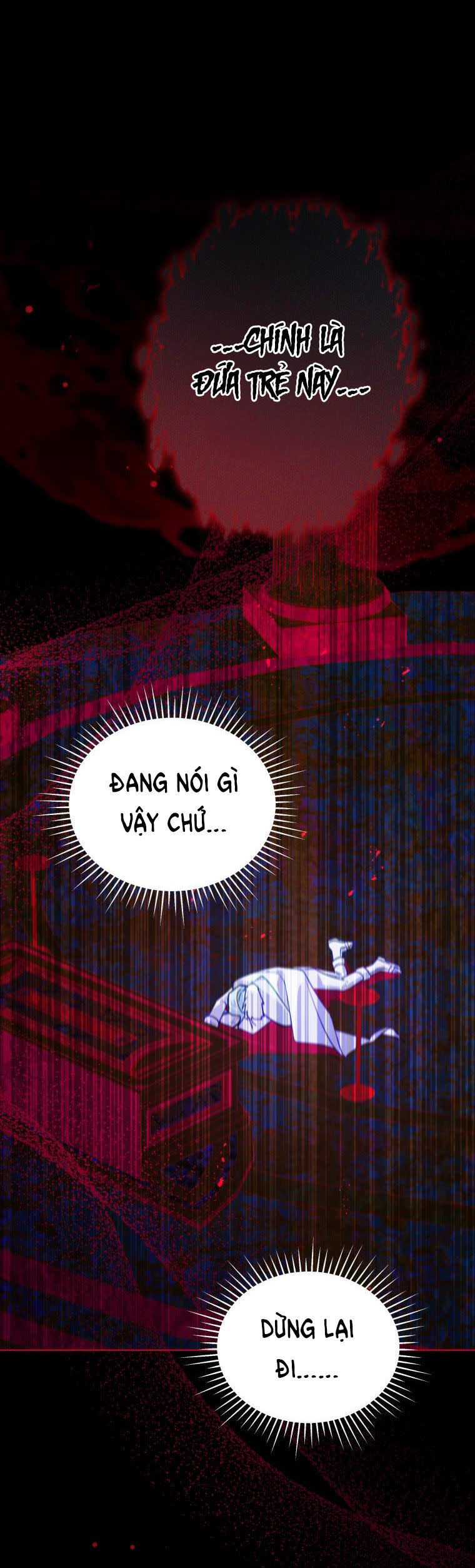 Quý Cô Khó Gần Không Thể Tiếp Cận Chap 74 - Next Chap 75