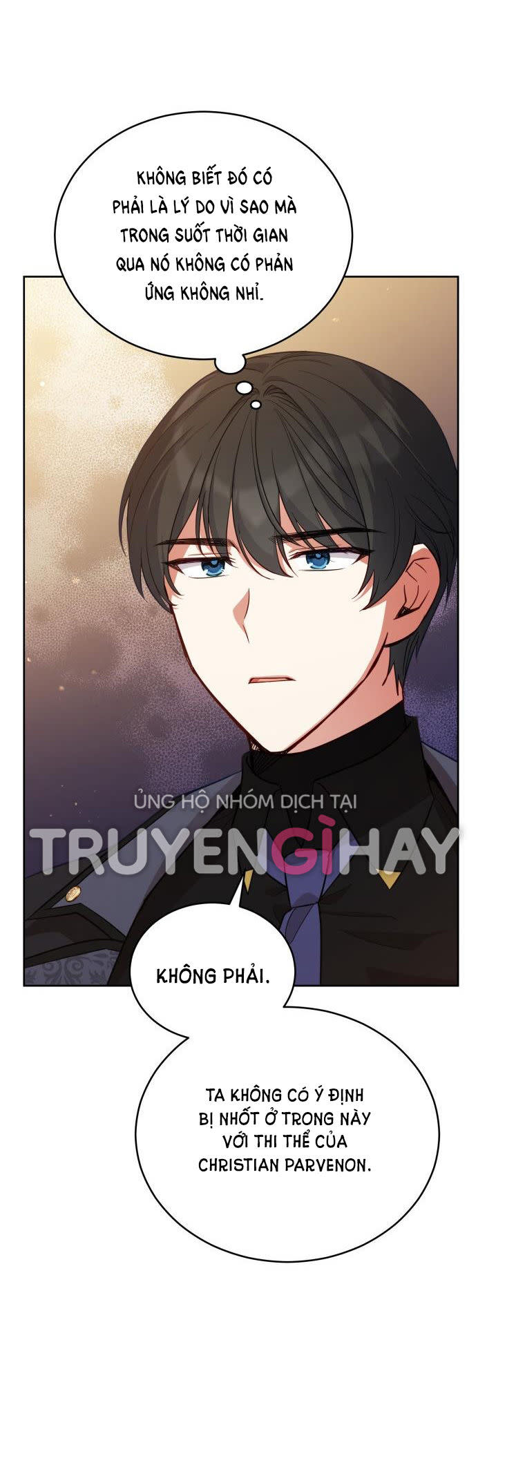 Quý Cô Khó Gần Không Thể Tiếp Cận Chap 73 - Next Chap 74