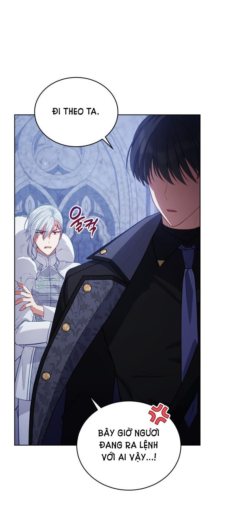 Quý Cô Khó Gần Không Thể Tiếp Cận Chap 74 - Next Chap 75