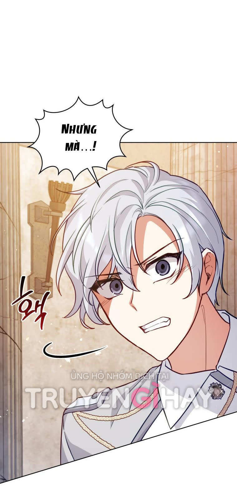 Quý Cô Khó Gần Không Thể Tiếp Cận Chap 74 - Next Chap 75