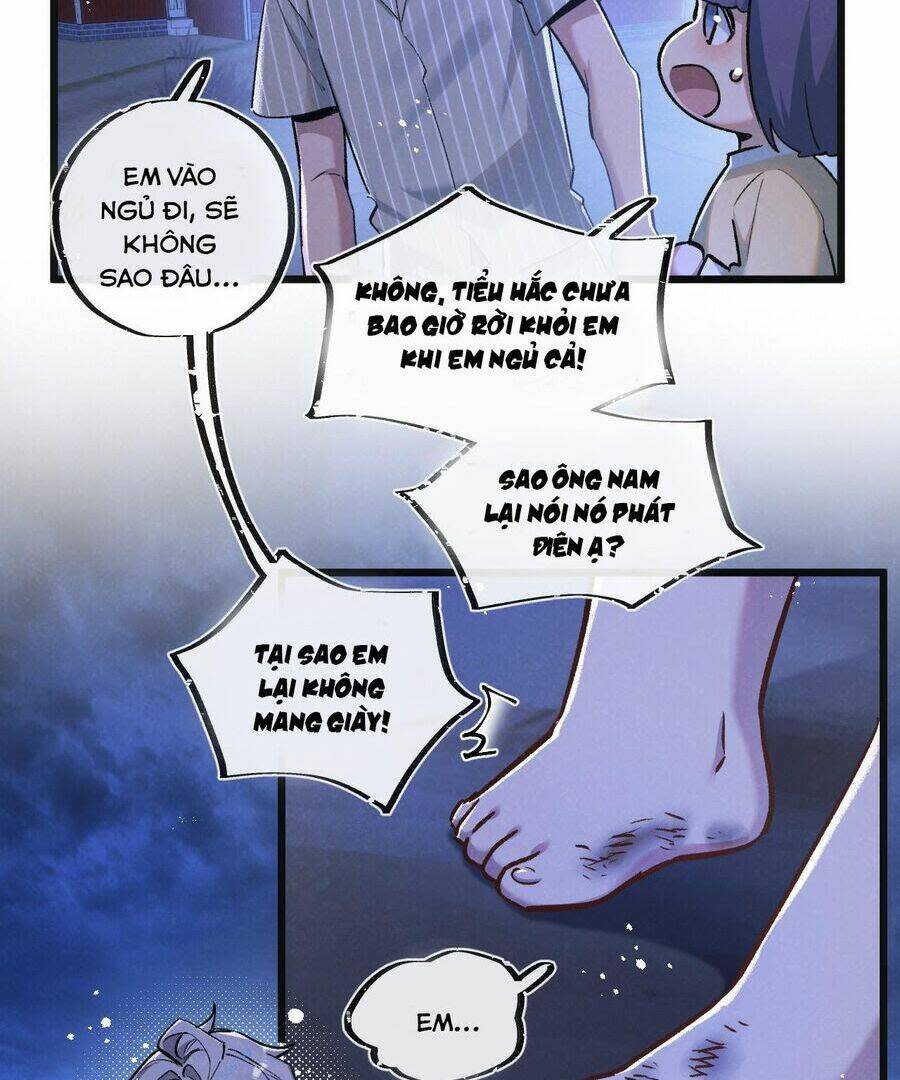 nông trường siêu cấp ở tận thế chương 23 - Next Chapter 23