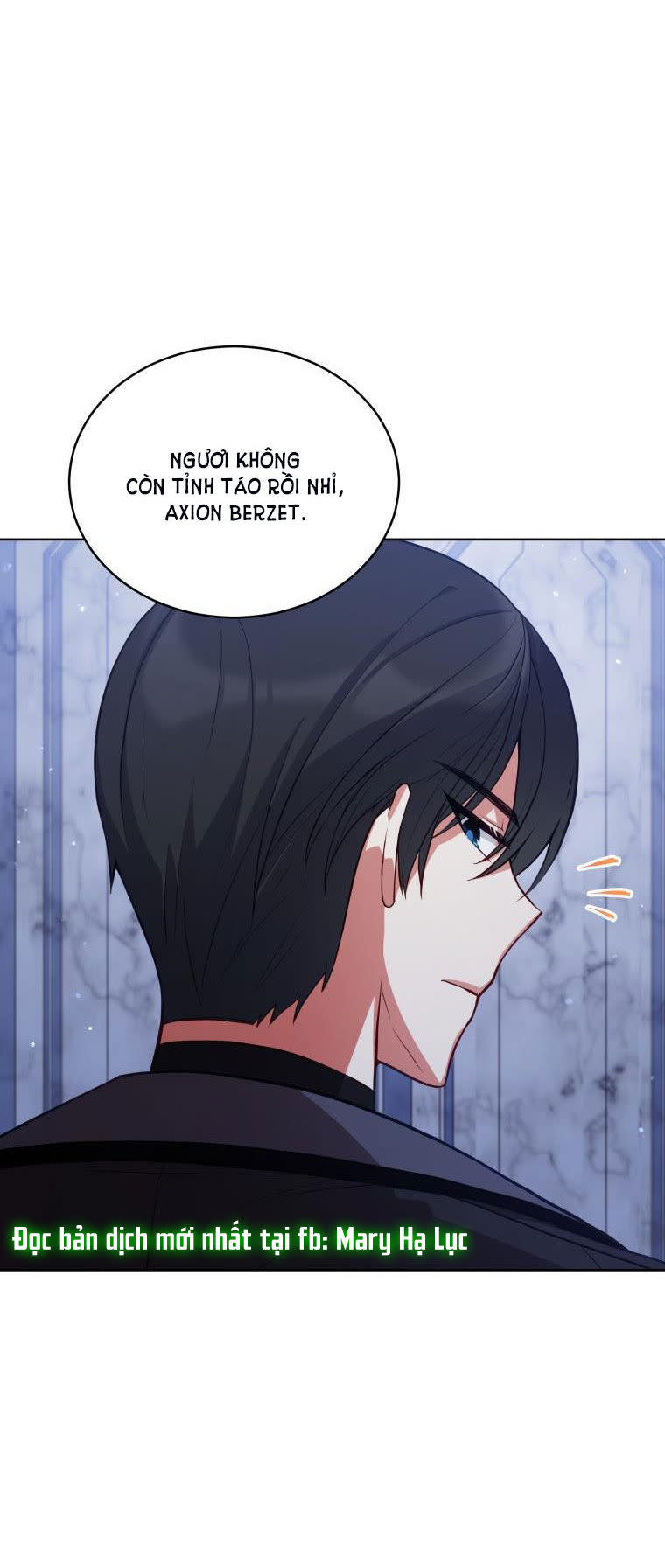 Quý Cô Khó Gần Không Thể Tiếp Cận Chap 72 - Next Chap 73