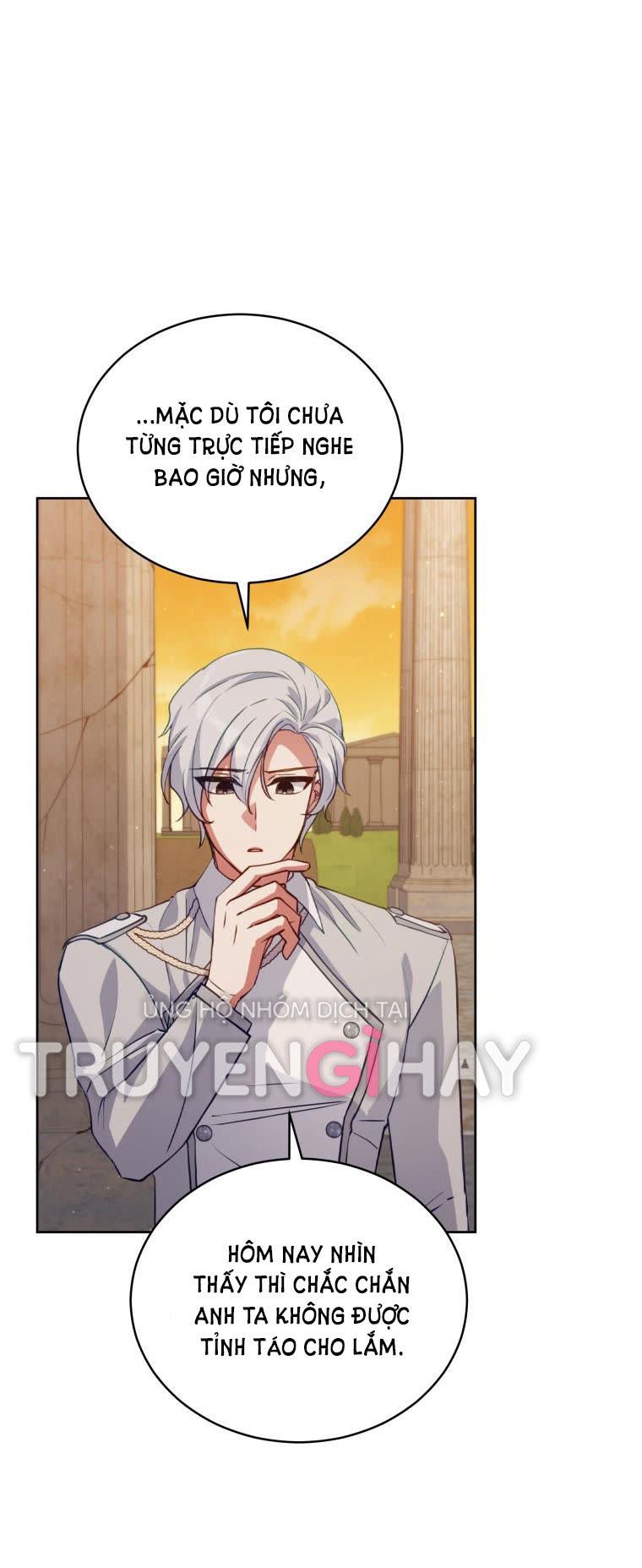 Quý Cô Khó Gần Không Thể Tiếp Cận Chap 74 - Next Chap 75