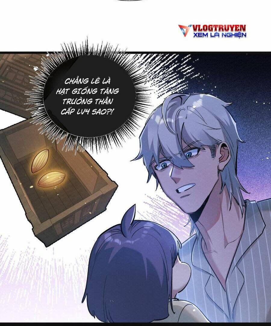 nông trường siêu cấp ở tận thế chương 23 - Next Chapter 23