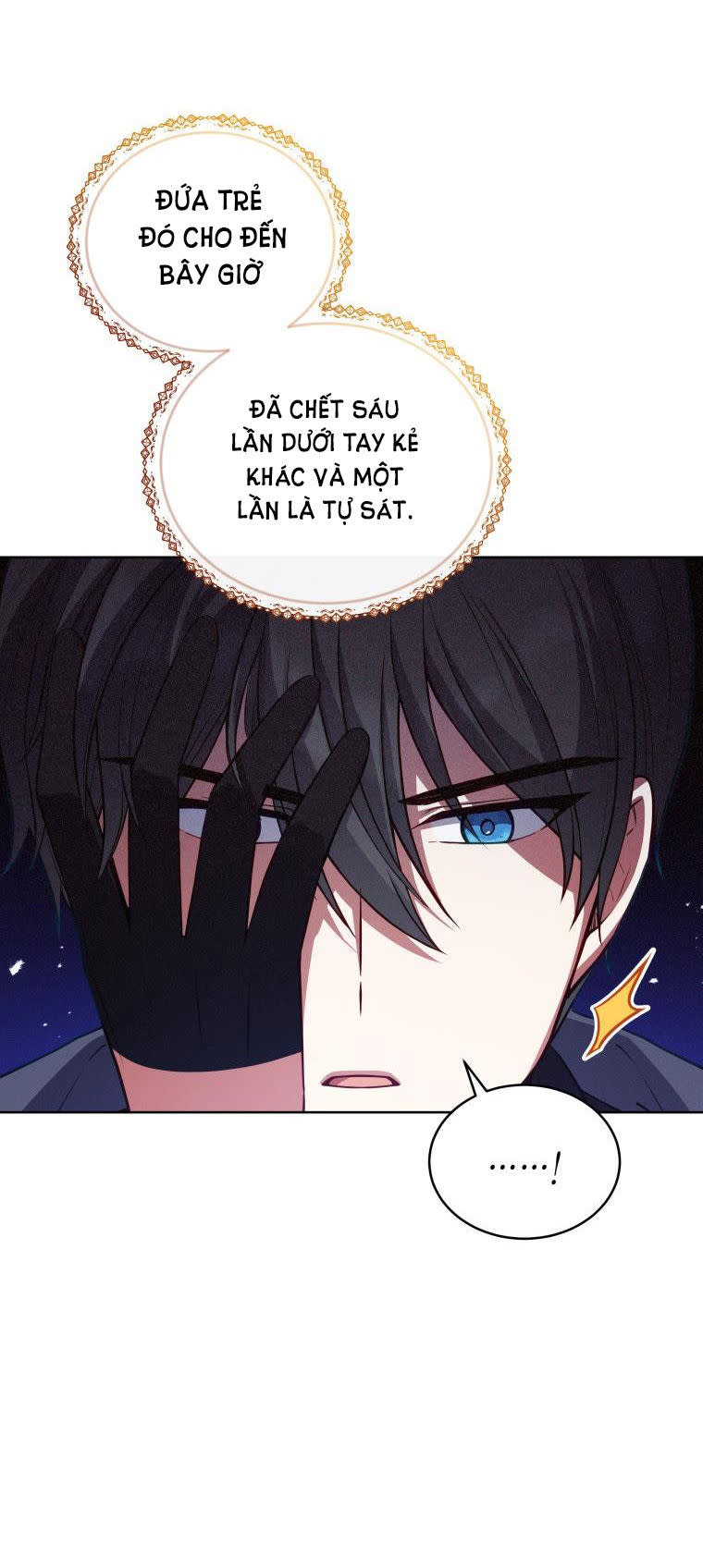 Quý Cô Khó Gần Không Thể Tiếp Cận Chap 73 - Next Chap 74