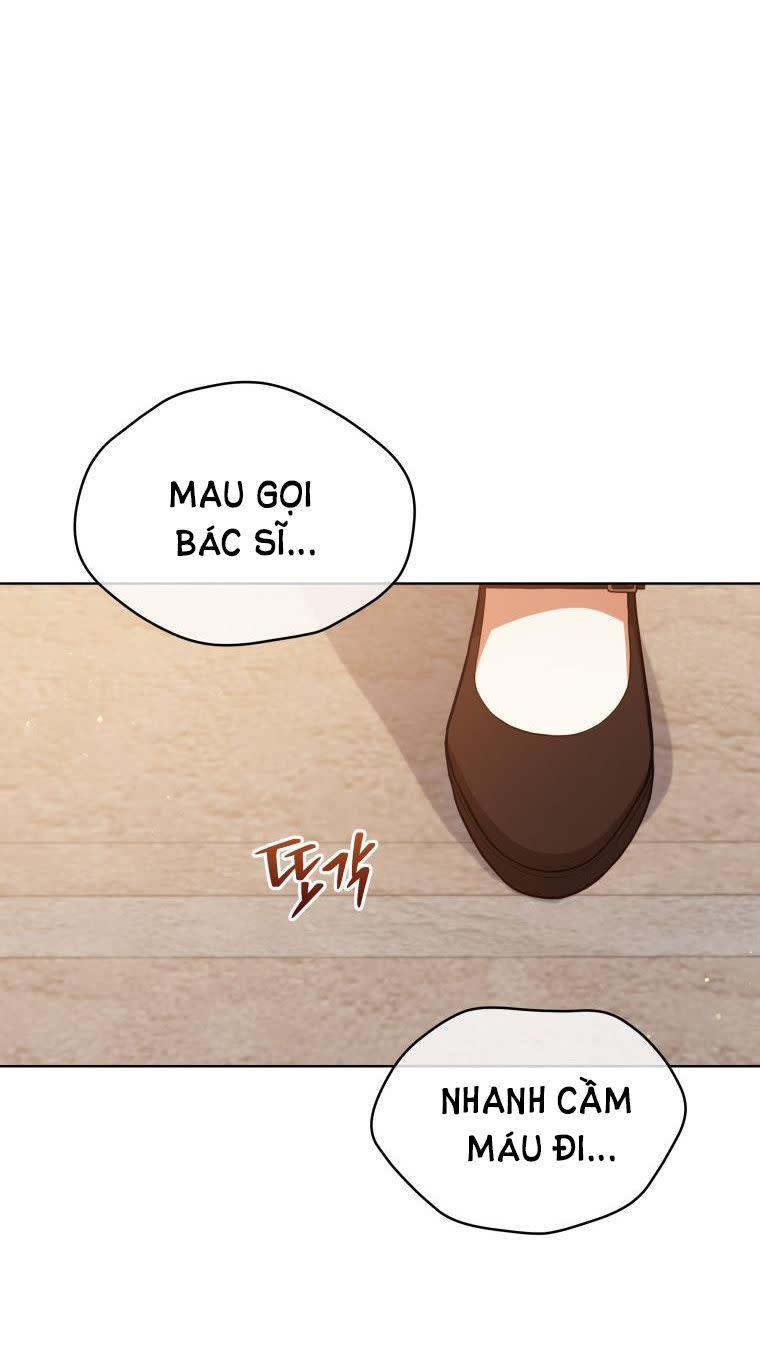 Quý Cô Khó Gần Không Thể Tiếp Cận Chap 74 - Next Chap 75