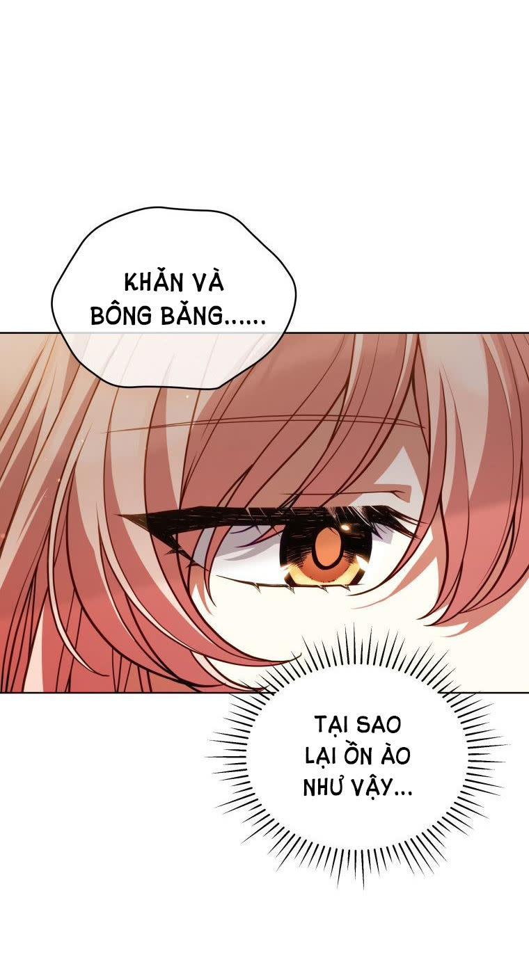 Quý Cô Khó Gần Không Thể Tiếp Cận Chap 74 - Next Chap 75