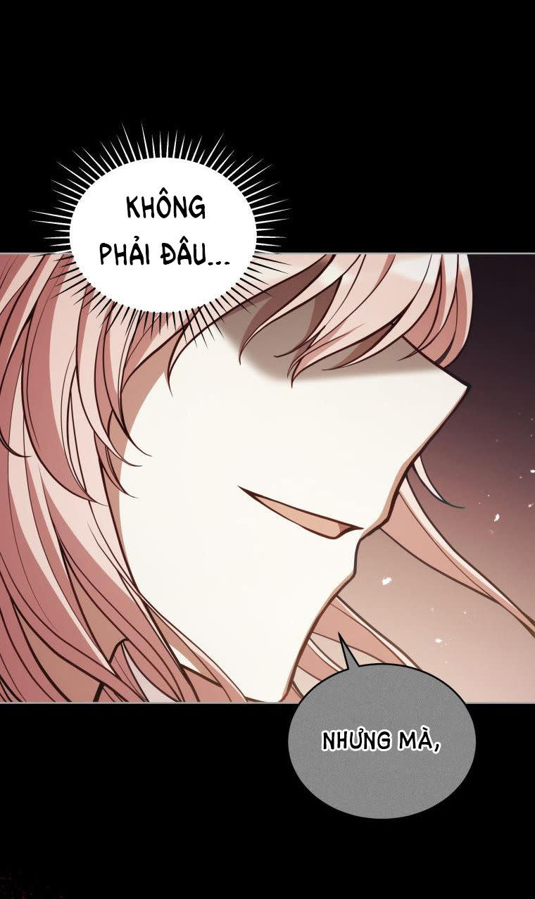 Quý Cô Khó Gần Không Thể Tiếp Cận Chap 73 - Next Chap 74