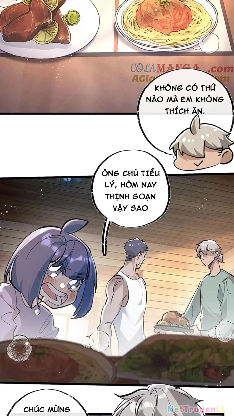 nông trường siêu cấp ở tận thế Chapter 51 - Next Chapter 51