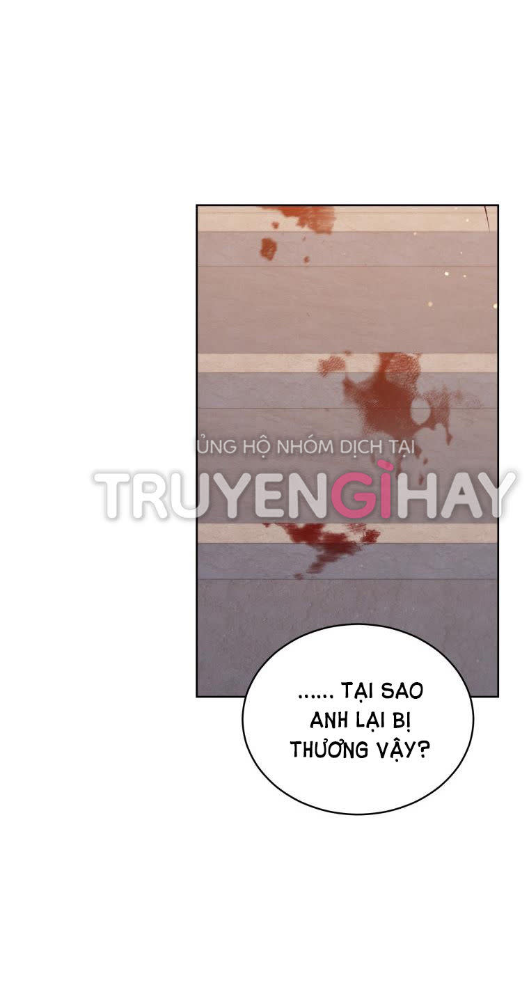 Quý Cô Khó Gần Không Thể Tiếp Cận Chap 74 - Next Chap 75