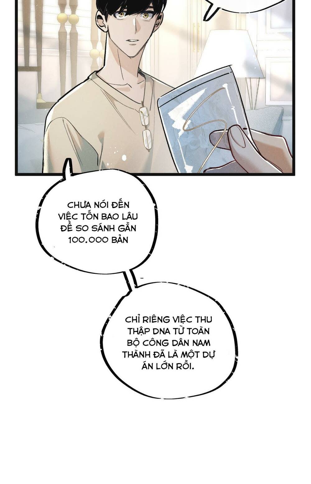 nông trường siêu cấp ở tận thế chapter 21 - Next Chapter 21