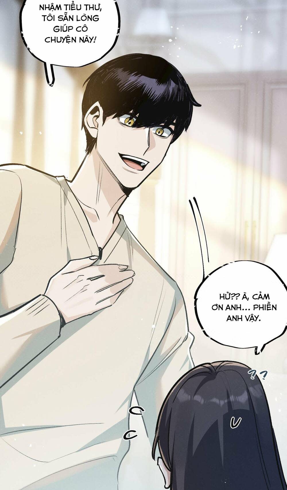 nông trường siêu cấp ở tận thế chapter 21 - Next Chapter 21